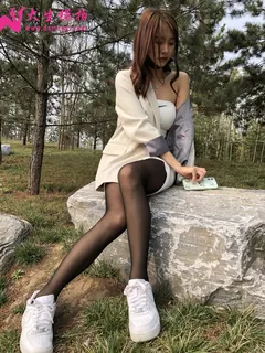 大生模拍 NO.251 粉丝投稿2-黑丝篇 [247P/3V/1.20GB] - 1