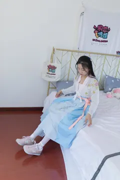 勿恋传媒 NO.856 elise-世间风景醉光阴[124P/1V/2.67GB] - 2