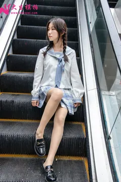大生模拍 NO.253 秋曼 纯欲脸 [47P/360MB] - 2