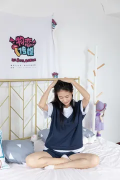 勿恋传媒 NO.857 菜菜-春花秋月何时了[148P/1V/2.83GB] - 2