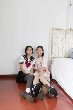 勿恋传媒 NO.864 菜菜&小飞-风吹过的风景[152P/1V/3.89GB] - 2