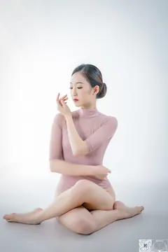 [GALLI嘉丽]舞蹈生日记 030 – 东旸 [33P/136MB] - 4