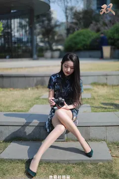 [丝慕SMOU]蜜系列 M038 双双 [57+1P/97MB] - 1