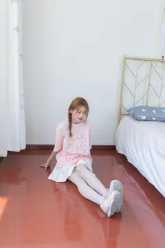 勿恋传媒 NO.868 雪儿-生如夏花[136P/1V/3.11GB] - 4