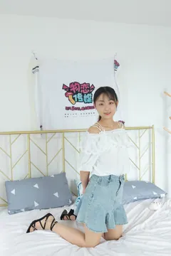勿恋传媒 NO.870 喵喵-心影绰约[126P/1V/5.32GB]
