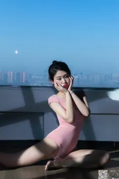 [GALLI嘉丽]舞蹈生日记 037 – 相霖 [46P/240MB] - 2