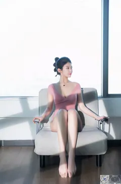 [GALLI嘉丽]舞蹈生日记 037 – 相霖 [46P/240MB] - 4