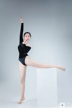 [GALLI嘉丽]舞蹈生日记 原版写真套图 年费/永久专享合辑打包下载（此合辑持续更新） - 3