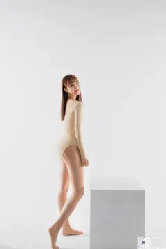 [GALLI嘉丽]舞蹈生日记 040 – 桃子 [26P/180MB] - 3