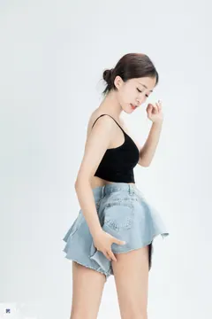 [GALLI嘉丽]舞蹈生日记 041 – 佳美 [41P/259MB] - 4