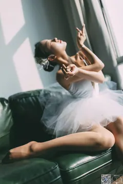 [GALLI嘉丽]舞蹈生日记 047 – 金星 [55P/381MB] - 3