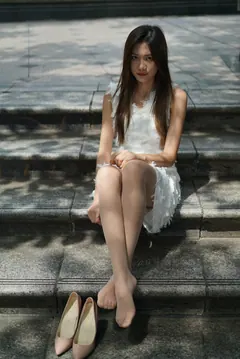 [萌甜物语]XM202《洁白小天使-笑笑》 [101P/1V/929MB] - 2