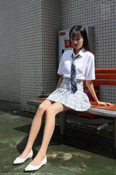 [丝慕GIRL]特写集 TX112 艳艳 [74P/179MB] - 3