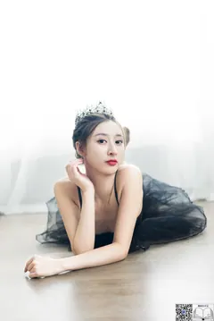 [GALLI嘉丽]舞蹈生日记 059 – 晓娜 [43P/216MB] - 1