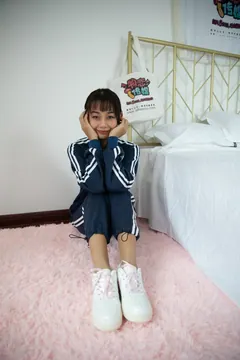 勿恋传媒 NO.906 岚岚-明月与倒影[147P/1V/3.97GB] - 1