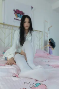 勿恋传媒 NO.912 小竹-白色旋律[173P/1V/3.99GB] - 4