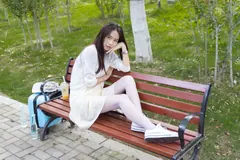 勿恋传媒 NO.914 菜菜-夜之微醺[155P/1V/4.72GB] - 4