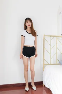 勿恋传媒 NO.921 琪琪-一叶若舟[152P/1V/3.89GB] - 4