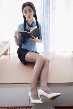 [丝慕SMOU]蜜系列 M042 双双 [53P/79MB] - 3