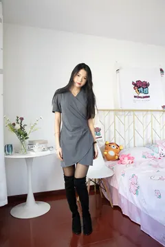 勿恋传媒 NO.924 小竹-美好人间[142P/1V/3.53GB] - 4