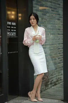 [IESS异思趣向] 耽丝 211205 粉红色的回忆婉萍 [83P/76MB] - 4