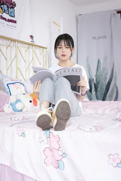 勿恋传媒 NO.929 冰冰-暮雪[156P/1V/4.65GB]
