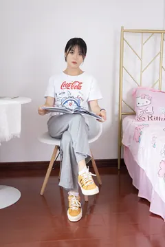 勿恋传媒 NO.929 冰冰-暮雪[156P/1V/4.65GB] - 2