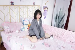 勿恋传媒 NO.939期 冰冰-美丽的虚无[154P/1V/4.51GB] - 3