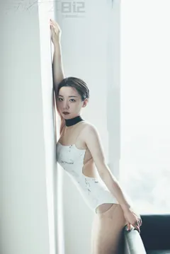 [GALLI嘉丽]舞蹈生日记 068 – 子琪解解 [53P/344MB] - 4