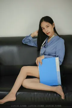 [IESS异思趣向] 2021.10.26 丝享家958：美子《镁钕业务员》[88P/102MB] - 1