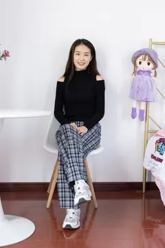 勿恋传媒 NO.964 菜菜-休闲风[154P/1V/4.64GB] - 3