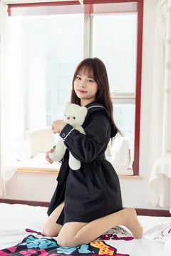 勿恋传媒 NO.968 糖糖-岁月如歌[142P/1V/4.09GB] - 2