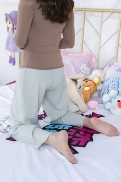 勿恋传媒 NO.969 芒洛-花溪[153P/1V/4.74GB] - 2