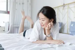 勿恋传媒 NO.971 菜菜-夜雪[119P/1V/3.07GB] - 3