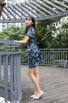 [丝慕GIRL]特写集 TX114 艳艳 [71+1P/99MB] - 4