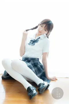 少女秩序写真 EXVOL.010 鹿可（七夕情景音频特别篇） [35P/2V/757MB] - 2