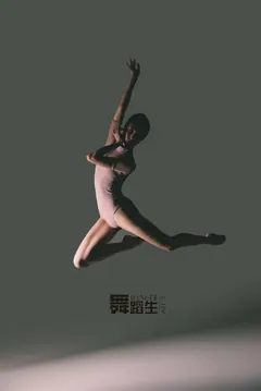 [GALLI嘉丽]舞蹈生日记 081 – 元气女神 赵惠妮 [47P/368MB]
