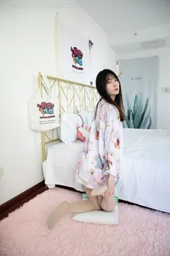 勿恋传媒 NO.978 猫耳-迷雾的海[193P/1V/4.16GB] - 4