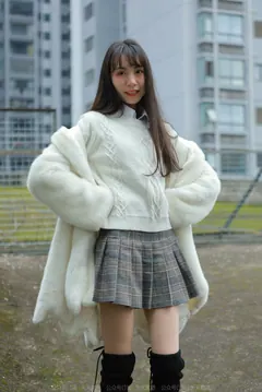 [IESS异思趣向] 耽丝 220116 团团的长靴肉丝 [88P/97MB] - 4