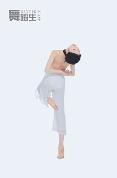 [GALLI嘉丽]舞蹈生日记 083 – 风舞如蝶 薛慧 [42P/311MB] - 3