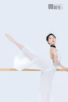 [GALLI嘉丽]舞蹈生日记 083 – 风舞如蝶 薛慧 [42P/311MB] - 4