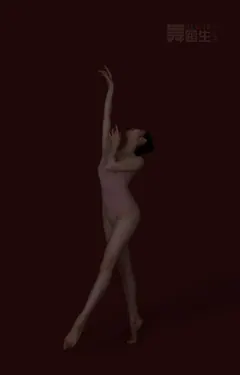 [GALLI嘉丽]舞蹈生日记 087 – 婀娜多姿 景思佳 [41P/228MB] - 2