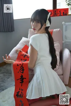 [我丝你想]MX025 美西 谨贺新年 [62P/53MB] - 1