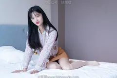 [BoBoSocks袜啵啵]NO.008 涵涵-帆布鞋、白色短棉袜、肉丝 [139P/1V/3.95GB] - 3