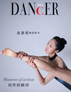 [GALLI嘉丽]舞蹈生日记 091 – 动作瞬间 赵惠妮 [51P/392MB] - 4