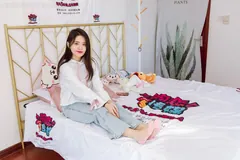 勿恋传媒 NO.992 然然-粉色回忆[146P/1V/3.96GB] - 3
