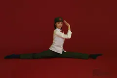 [GALLI嘉丽]舞蹈生日记 093 – 芳华 张樱山 [52P/360MB] - 4
