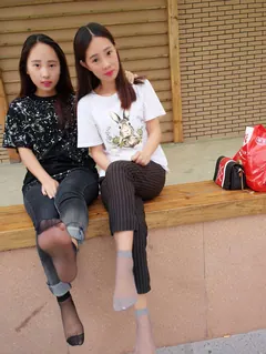 XUE妹校园寝室短丝系列019期 李润泽 [182P/495MB]