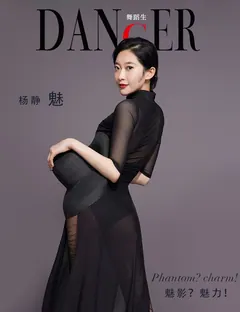 [GALLI嘉丽]舞蹈生日记 094 – 魅 杨静 [37P/275MB] - 3