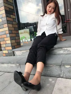 XUE妹校园寝室短丝系列028期 马欢 [190P/365MB] - 3